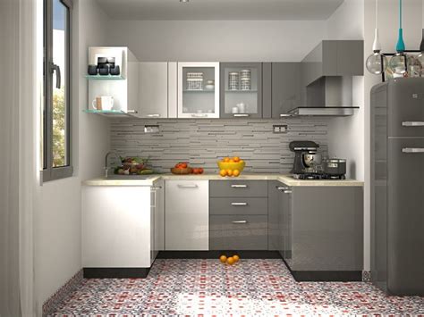 stainless steel modular kitchen cabinet price